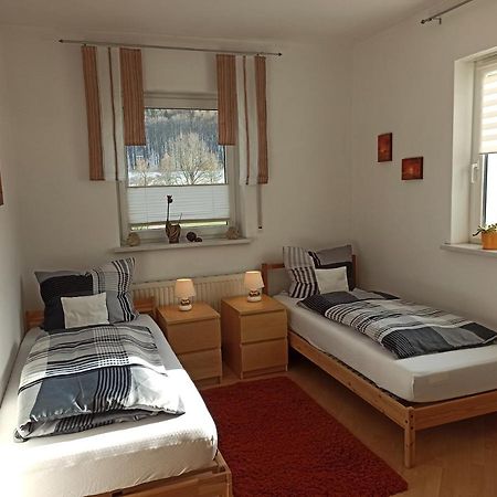 Ferienwohnung Am Hopfenstodl Illschwang Eksteriør bilde