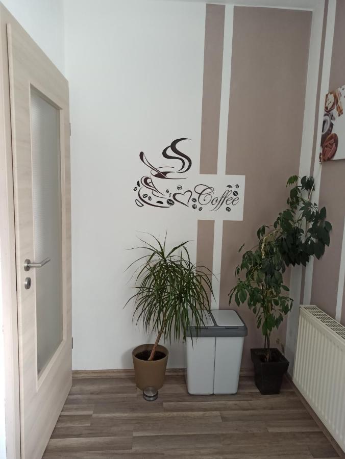 Ferienwohnung Am Hopfenstodl Illschwang Eksteriør bilde